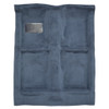 Carpet for Toyota Cressida 1984-1988 Interior, Molded Style, Automotive-grade Material - Complete Vehicle Coverage & Facelift