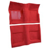 Carpet for 1967-1968 Mercury Cougar Coupe Nylon