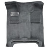 Carpet for Ram 1500 Quad Cab - Molded Style, Automotive-Grade Material, Complete Vehicle Coverage & Easy Installation.