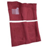 Carpet for 1973 Oldsmobile Cutlass 2DR 4spd Loop