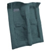 Carpet for 1971-1973 Chevrolet Vega Pass Area Loop