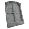 Carpet for 1987-1990 Nissan Sentra 4DR Cutpile