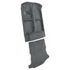 Carpet for 1992-1995 Mazda MX-3 Complete Cutpile 1006709