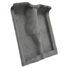 Carpet for 1985-1990 Jeep Cherokee Pioneer 4DR Pass Area Cutpile Carpet for 1985-1990 Jeep Cherokee Pioneer 4DR Pass Area Cutpile