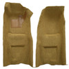 Carpet for Vintage Chevrolet Corvette Interior, Custom Fit with Pad Loop, US-Made Automotive-Grade Material Carpet for Vintage Chevrolet Corvette Interior, Custom Fit with Pad Loop, US-Made Automotive-Grade Material