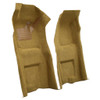 Carpet for 1968 Chevrolet Corvette Auto Front with Pad Loop Carpet for 1968 Chevrolet Corvette Auto Front with Pad Loop