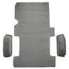 Interior Carpet for 1992-2002 Ford E-150 Econoline Reg Cargo Area, Molded Style - Freshen Up Your Vehicle's Interior