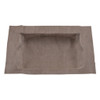 Carpet for Dodge Grand Caravan Storage Area, Cutpile Style, Auto-Grade Material, Easy Installation & Long-lasting Quality.