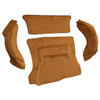 Carpet for 1972-1978 American Motors Gremlin Cargo Area Cutpile