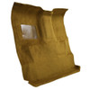 Carpet for 1978-1979 Ford Bronco Pass Area Cutpile