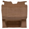 Carpet for Chevrolet Camaro Cargo Area, Fits 1982-1993 S10 Vehicles, US-made Die Cut Style, OEM Quality Replication.