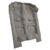 Carpet for 1992-1998 Oldsmobile Achieva 4DR Cutpile Carpet for 1992-1998 Oldsmobile Achieva 4DR Cutpile