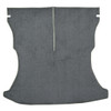 Carpet for Honda Civic 2DR Hatchback Cargo Area - US-made, OEM quality replacement carpet kit for 1992-1995 vehicles.