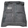Carpet for Nissan Sentra 2000-2006, Molded Style, Complete Vehicle Coverage, Made in USA - Upgrade Your Interior Today!