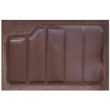 Carpet for 1995-1998 Eagle Talon Coupe Pass Area Cutpile