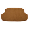 Carpet for Rear Cargo Area of 1990-1996 Nissan 300ZX, Molded Style, US-made Automotive-grade Material.
