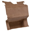 Carpet for 1985-1992 Pontiac Firebird Cargo Area Cutpile