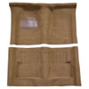 Carpet for Vintage Plymouth Road Runner Auto - Molded Cutpile Style, US-made Quality, Complete Vehicle Coverage