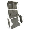 Carpet for 1989-1994 Isuzu Amigo Complete Cutpile 1003102