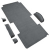 Carpet for 1975-1983 Ford E-250 Econoline Ext Rear Fits 148 Wheel Base Cargo Area Carpet for 1975-1983 Ford E-250 Econoline Ext Rear Fits 148 Wheel Base Cargo Area