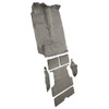 Carpet for 1990-1991 Toyota 4Runner 2DR Complete Cutpile