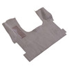 Carpet for 1998 Dodge B2500 Van Pass Area Cutpile Carpet for 1998 Dodge B2500 Van Pass Area Cutpile