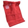 Carpet for 1996-2000 Isuzu Hombre Reg Cab Auto/Manual 2 & 4WD Cutpile 918328
