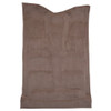 Interior Carpet for Chevrolet Silverado 2500 HD Crew Cab - Molded Style, Made in USA, Complete Vehicle Coverage