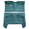 Interior Carpet for 1959-1960 Chevrolet Biscayne, Full Molded Loop Design, US-Made Quality - Enhance Your Vehicle's Look!