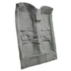 Carpet for 2001-2011 Ford Crown Victoria 4DR Cutpile Molded 1Pc 1015160