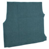 Carpet for 1962-1967 Chevrolet Chevy II 4DR Wagon with Surged Edges Cargo Area
