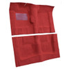 Carpet for 1965-1968 Pontiac Grand Prix 2DR 4spd Loop