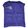 Carpet for Pontiac Grand Am 4DR - Black Cutpile Interior Flooring Kit, Molded Style, Made in USA.