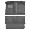 Carpet for Mitsubishi Mighty Max Club Cab 2WD - Molded Cutpile Interior Flooring Kit, US-made Quality & Precision Fitment. Carpet for Mitsubishi Mighty Max Club Cab 2WD - Molded Cutpile Interior Flooring Kit, US-made Quality & Precision Fitment.