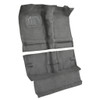 Carpet for 1987-1996 Mitsubishi Mighty Max Club Cab 2WD Cutpile Carpet for 1987-1996 Mitsubishi Mighty Max Club Cab 2WD Cutpile