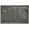 Carpet for 1987-1996 Mitsubishi Mighty Max Club Cab 2WD Cutpile Carpet for 1987-1996 Mitsubishi Mighty Max Club Cab 2WD Cutpile