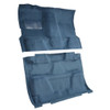 Carpet for 1974 GMC K35/K3500 Pickup Crew Cab 4WD Auto/4spd Cutpile Carpet for 1974 GMC K35/K3500 Pickup Crew Cab 4WD Auto/4spd Cutpile