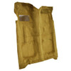 Carpet for 1974-1976 Ford Torino 4DR Cutpile