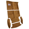 Carpet for 1969-1970 American Motors AMX Auto Complete Cutpile