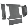 Carpet for 1974-1976 Ford Bronco Fullsize 2 Gas Tanks without Tailgate Lock Cargo Area Carpet for 1974-1976 Ford Bronco Fullsize 2 Gas Tanks without Tailgate Lock Cargo Area
