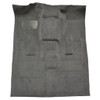 Interior Carpet for Cadillac Escalade ESV 2003-2006 Passenger Area Cutpile Molded Style US-Made High-Quality Replacement Interior Carpet for Cadillac Escalade ESV 2003-2006 Passenger Area Cutpile Molded Style US-Made High-Quality Replacement