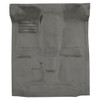 Carpet for Isuzu i-350 Reg Cab 2006, Black Cutpile - Molded style, automotive-grade carpet kit for complete vehicle coverage. Carpet for Isuzu i-350 Reg Cab 2006, Black Cutpile - Molded style, automotive-grade carpet kit for complete vehicle coverage.