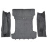 Carpet for Toyota 4Runner Cargo Area, Molded Style, Automotive-Grade Material - Enhance Your Vehicle's Interior Today!