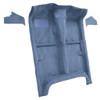Carpet for 1988 BMW 535is 4DR Cutpile
