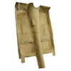 Carpet for 1976-1981 Pontiac Firebird Factory 4spd Floor Shift Cutpile