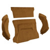 Carpet for 1970-1971 American Motors Gremlin Cargo Area Loop 960879