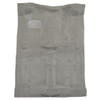 Carpet for GMC Jimmy 4DR Passenger Area, Molded Style, Automotive-Grade Material, Easy Installation & Long-Lasting Quality.