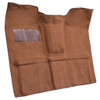 Carpet for 67-72 Chevy C30 Reg Cab 2WD 4spd w/Gas Tank in Cab Floor Shift