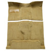Carpet for Jeep Grand Wagoneer Pass Area, Cutpile Style - US Made, OEM Quality Replacement Flooring Kit.