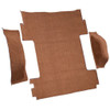 Carpet for 1970-1972 GMC Jimmy Cargo Area Loop Carpet for 1970-1972 GMC Jimmy Cargo Area Loop